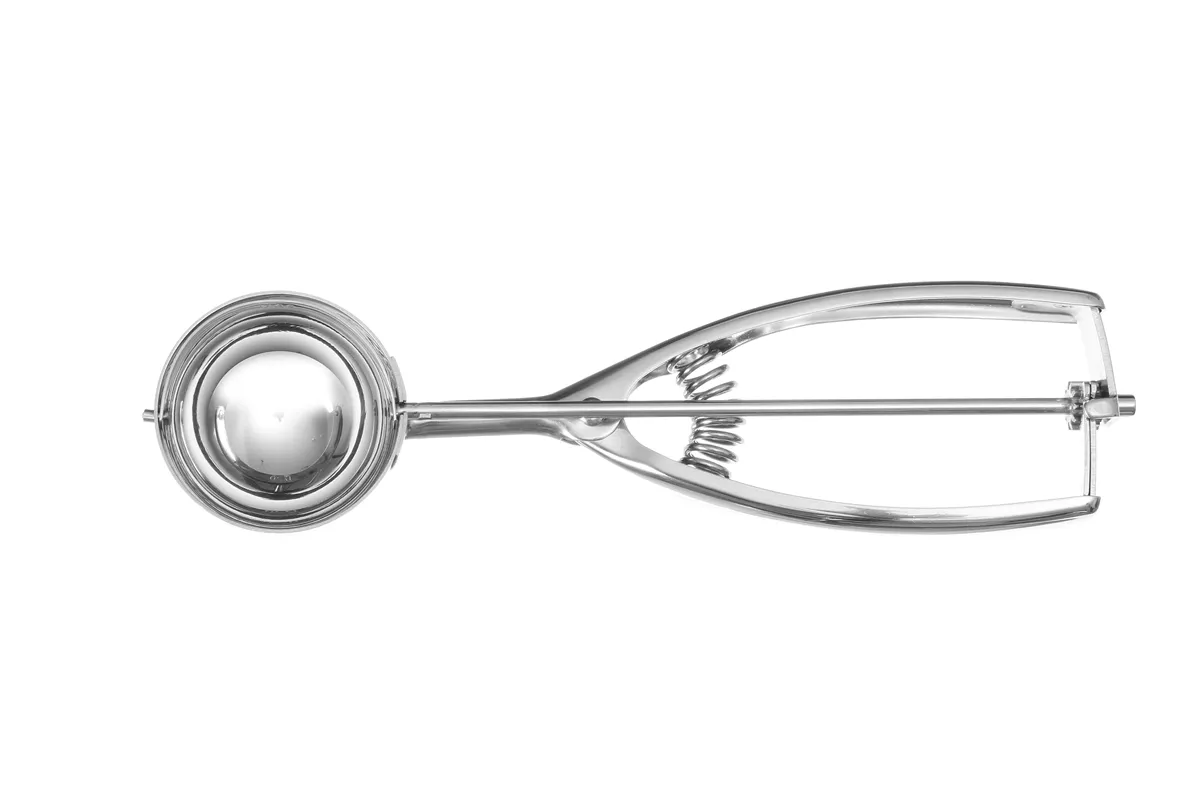 Gałkownica, Kitchen Line, 1/20, ⌀56mm Hendi 572313