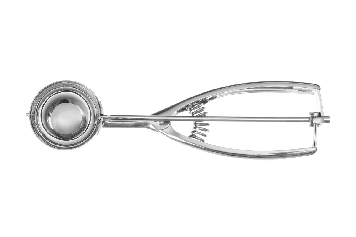 Gałkownica, Kitchen Line, 1/24, ⌀53mm Hendi 572412