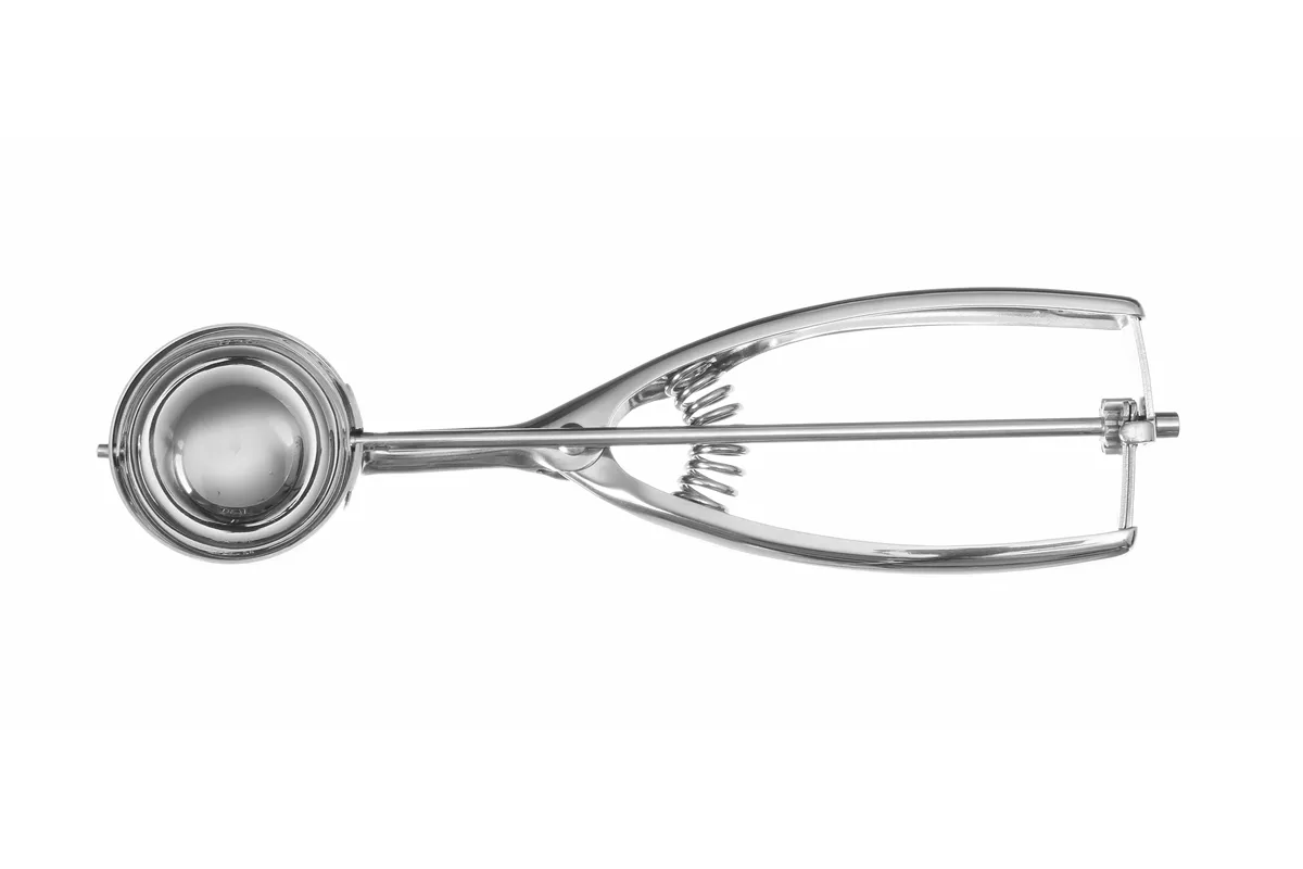 Gałkownica, Kitchen Line, 1/30, ⌀50mm Hendi 572511