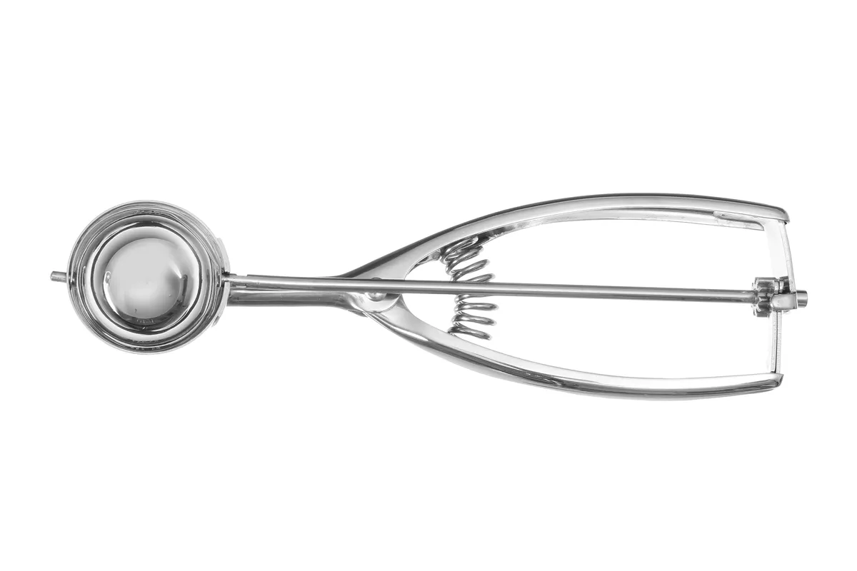 Gałkownica, Kitchen Line, 1/40, ⌀44mm Hendi 572719