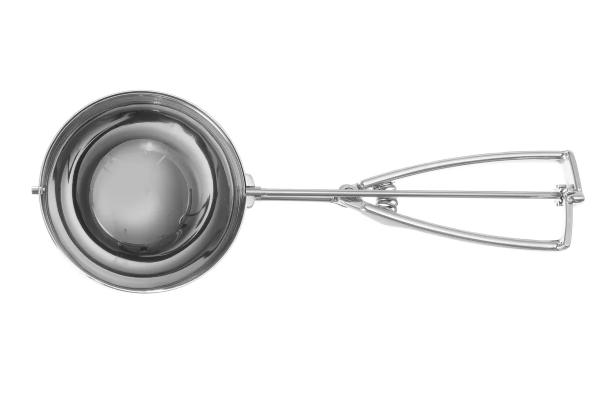 Gałkownica, 1/4, ⌀100mm Stöckel 755006