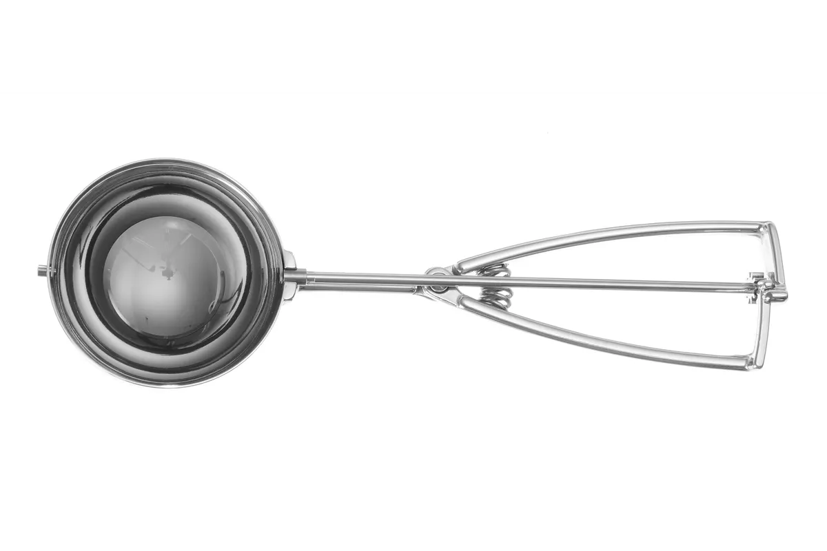 Gałkownica, 1/8, ⌀80mm Stöckel 755013