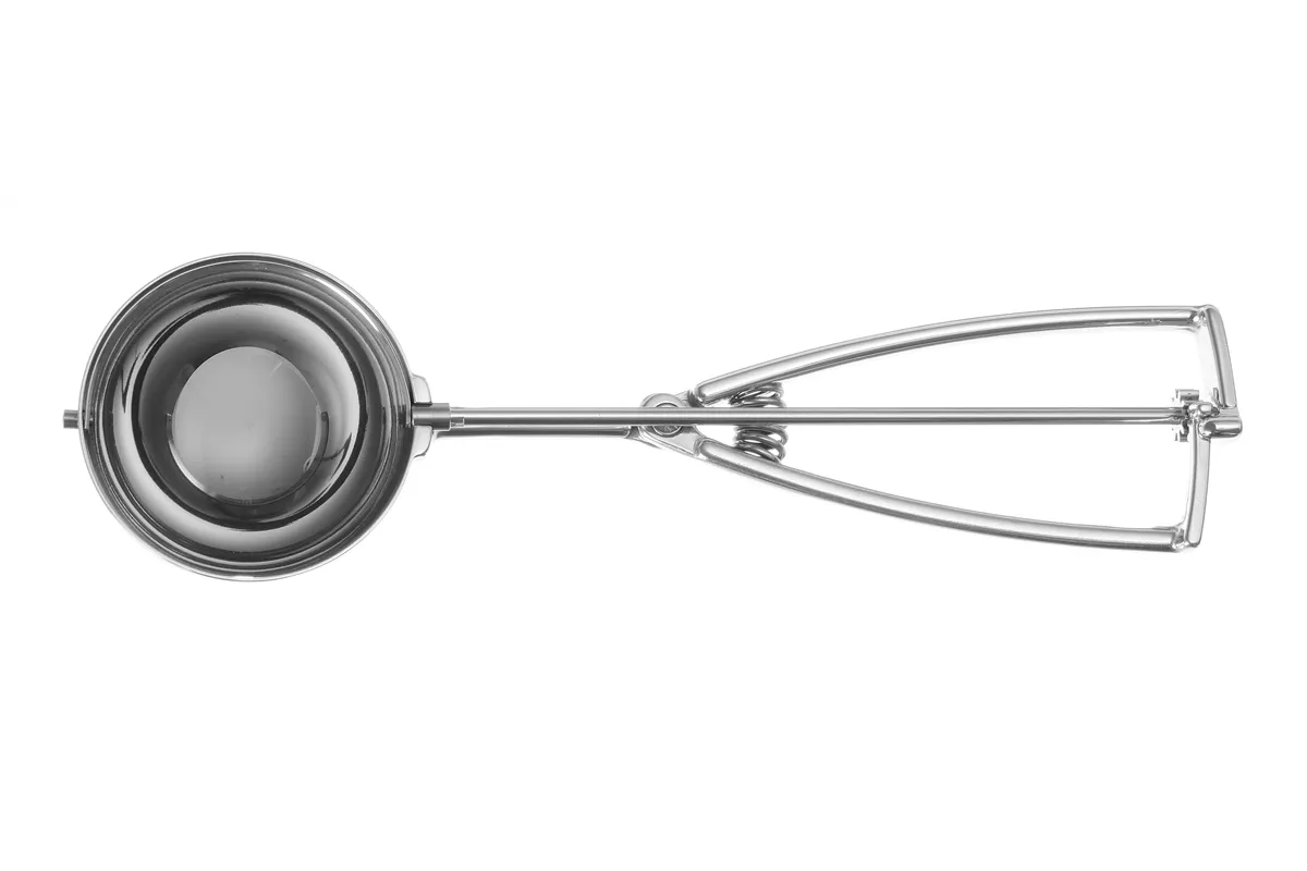 Gałkownica, 1/10, ⌀70mm Stöckel 755020