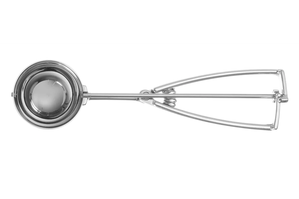 Gałkownica, 1/16, ⌀59mm Stöckel 755044