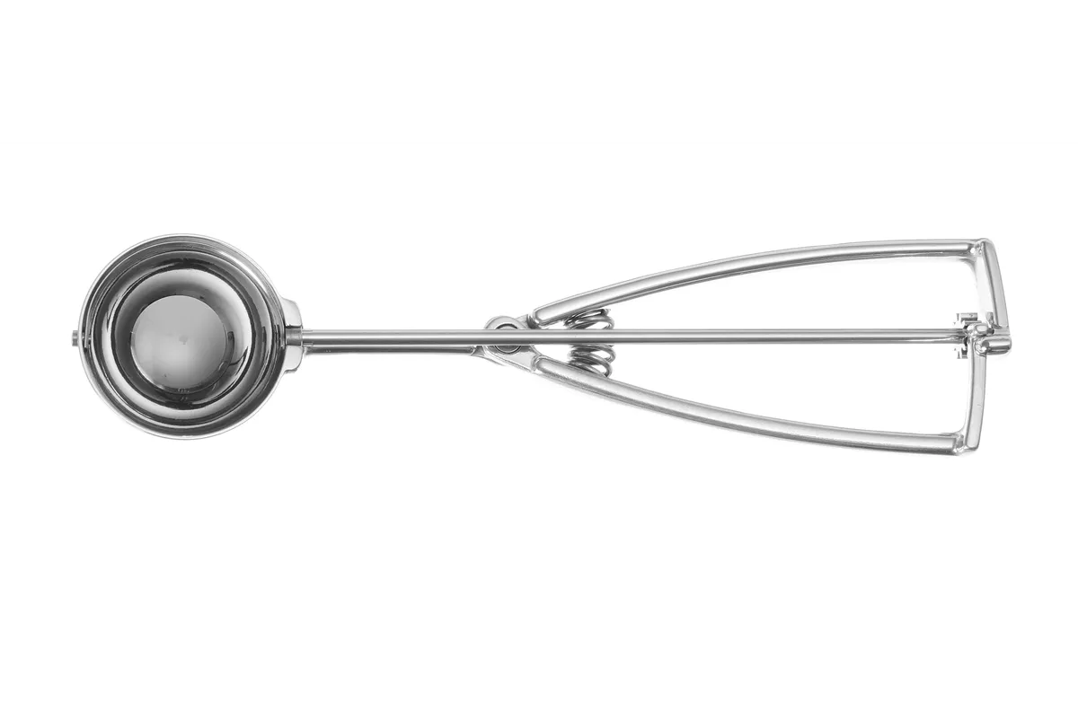 Gałkownica, 1/30, ⌀49mm Stöckel 755075