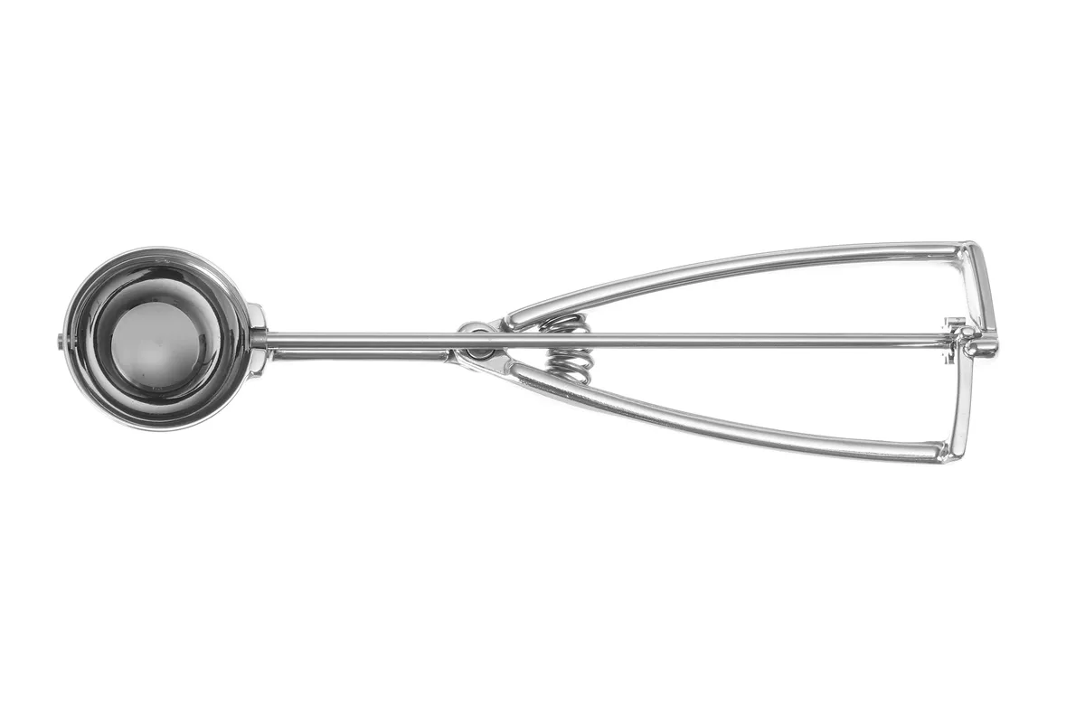 Gałkownica, 1/50, ⌀43mm Stöckel 755105