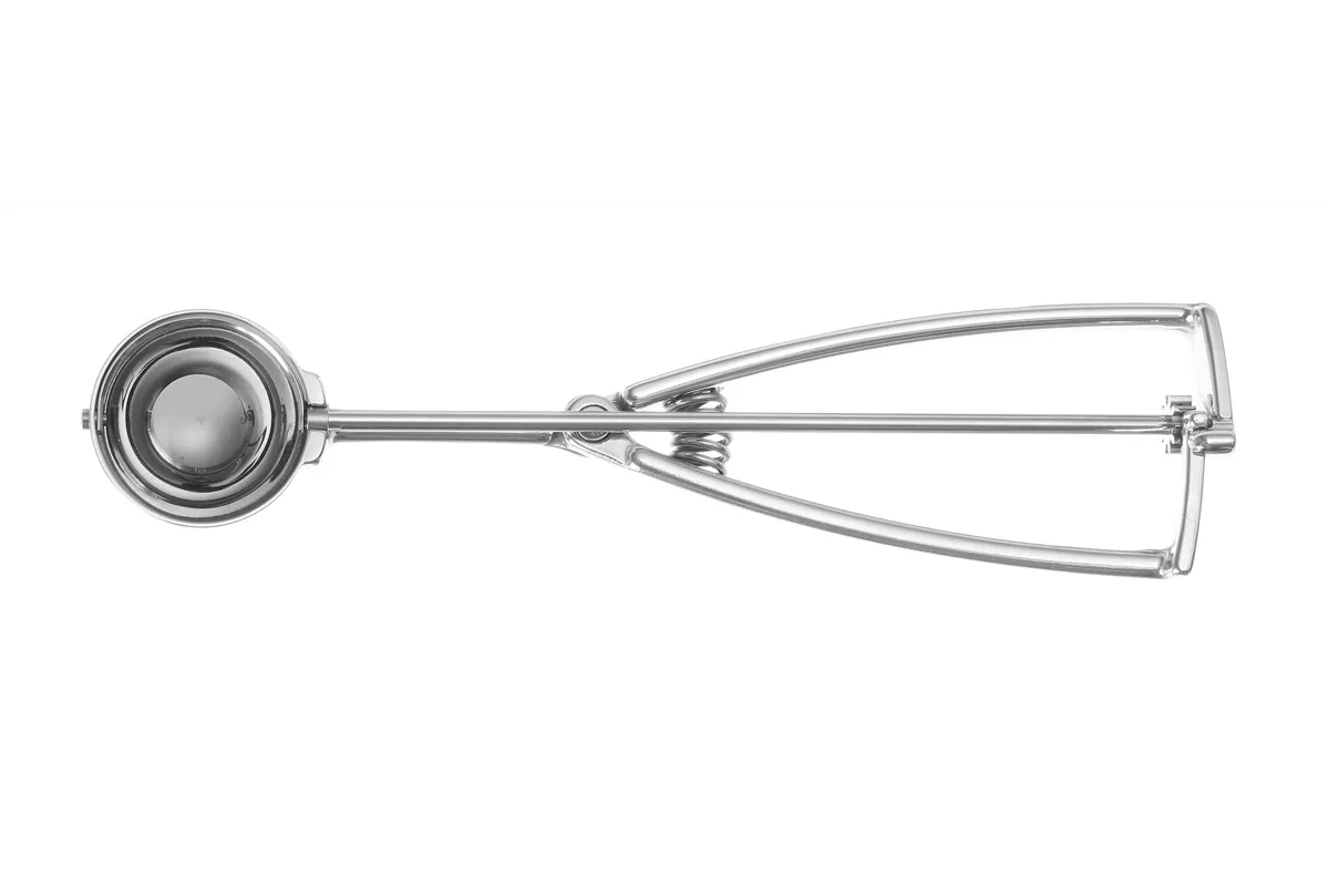 Gałkownica, 1/60, ⌀40mm Stöckel 755112