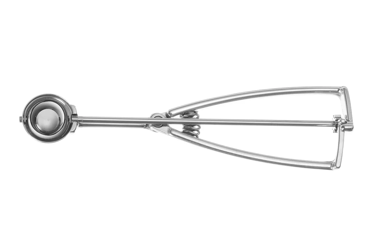 Gałkownica, 1/100, ⌀30mm Stöckel 755143