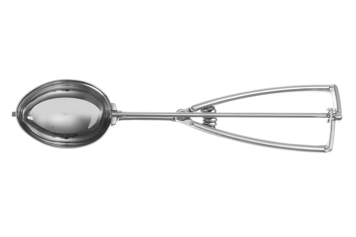 Gałkownica owalna, 1/20, 70x52mm Stöckel 755259