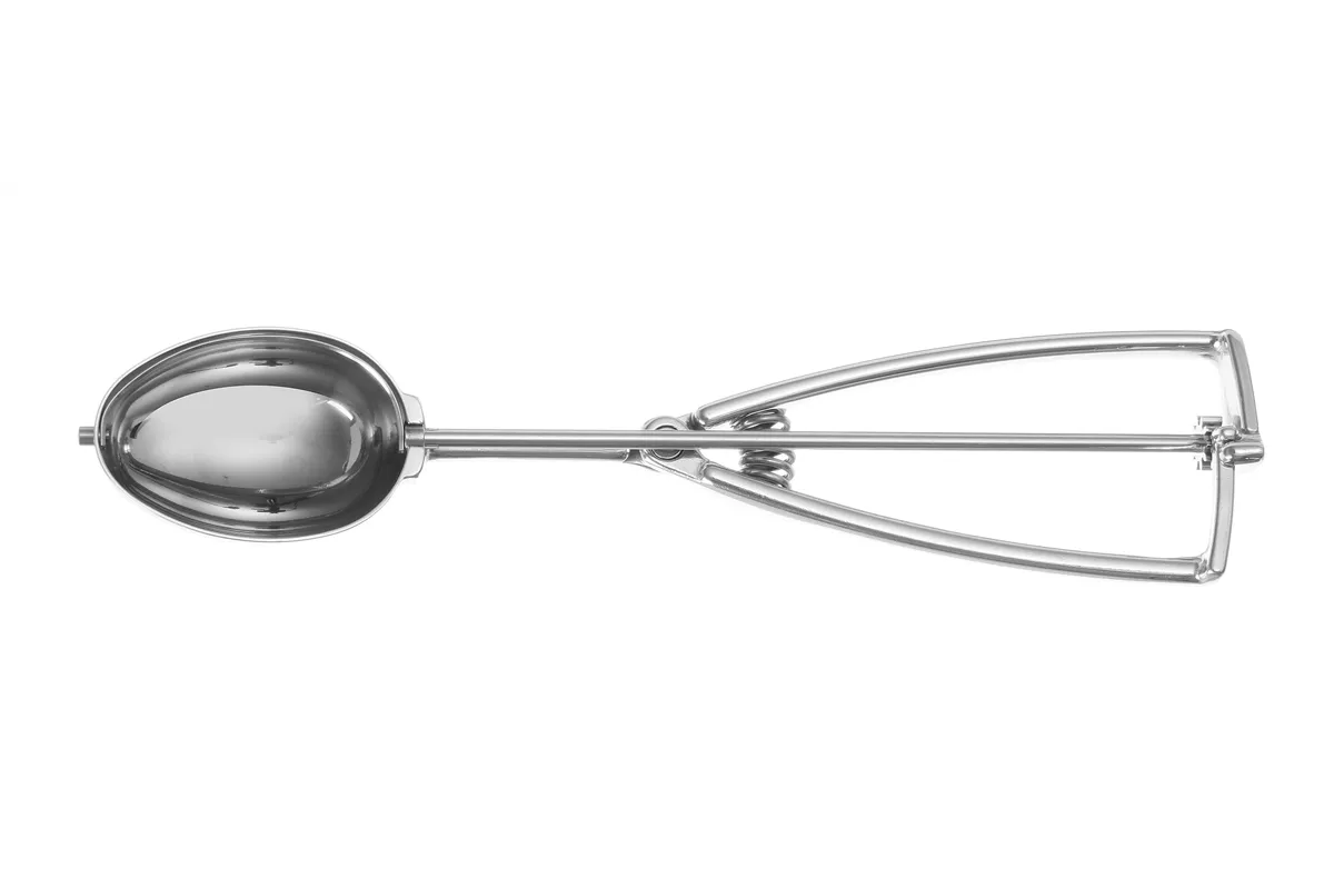 Gałkownica owalna, 1/30, 62x43mm Stöckel 755273