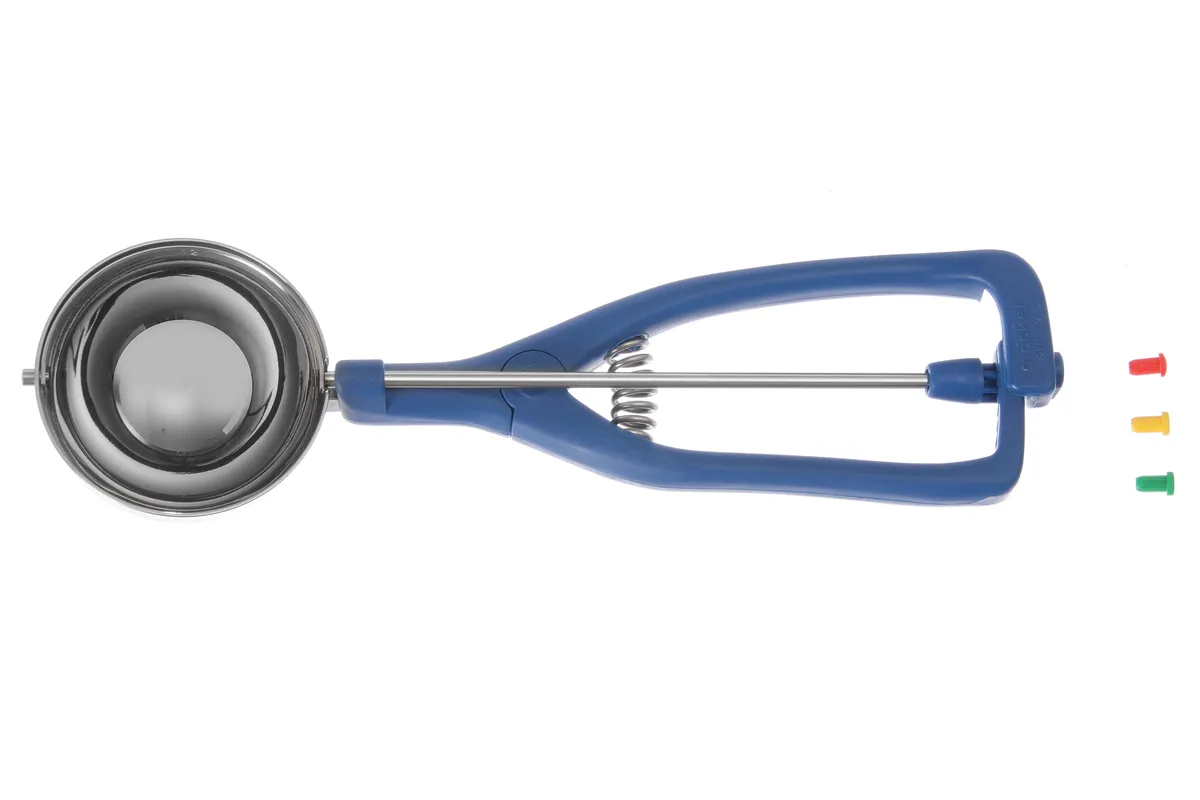 Gałkownica, 1/12, ⌀67mm Stöckel 755334