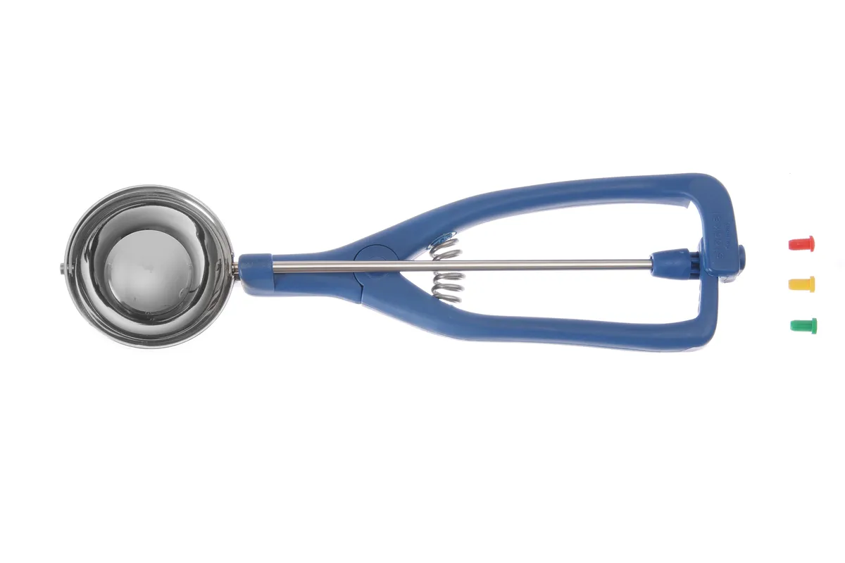 Gałkownica, 1/20, ⌀56mm Stöckel 755358