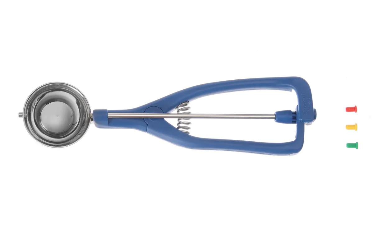 Gałkownica, 1/24, ⌀51mm Stöckel 755365