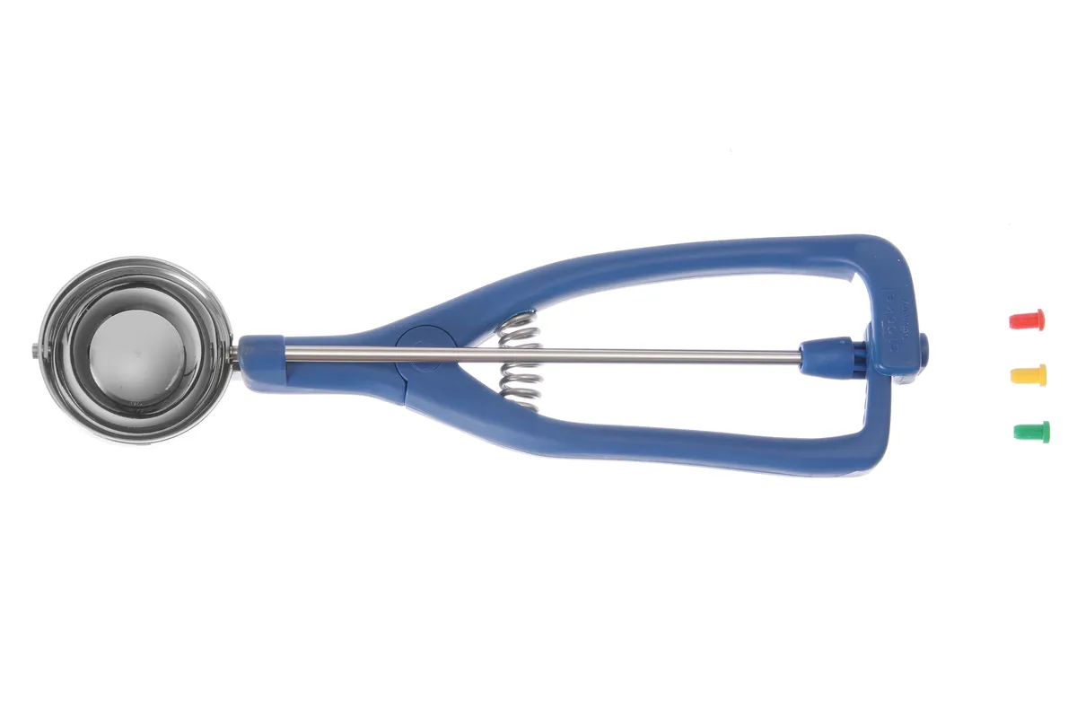 Gałkownica, 1/36, ⌀47mm Stöckel 755389