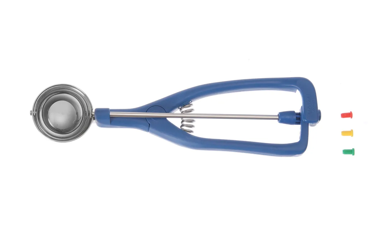 Gałkownica, 1/40, ⌀45mm Stöckel 755396