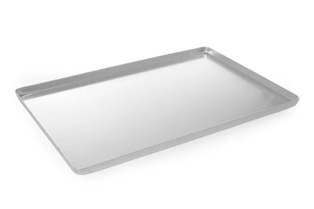Taca cukiernicza ekspozycyjna, 300x200x20mm Hendi 808467
