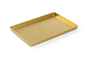 Taca cukiernicza ekspozycyjna, 300x200x20mm Hendi 808559