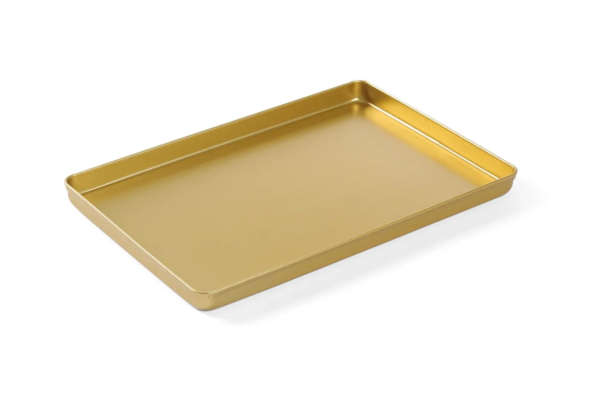 Taca cukiernicza ekspozycyjna, 300x200x20mm Hendi 808559