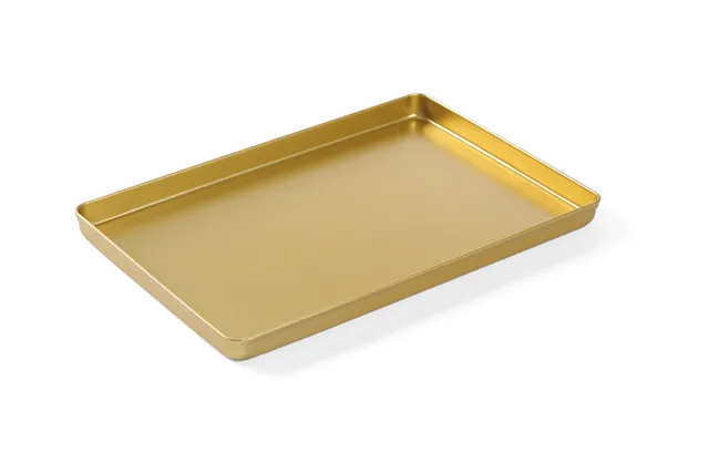 Taca cukiernicza ekspozycyjna, 300x200x20mm Hendi 808559