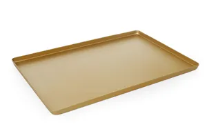 Taca cukiernicza ekspozycyjna, 600x400x20mm Hendi 808573