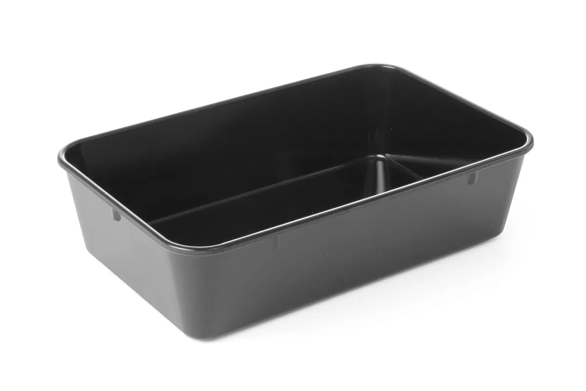 Pojemnik na mięso, 300x190x80mm Hendi 568507