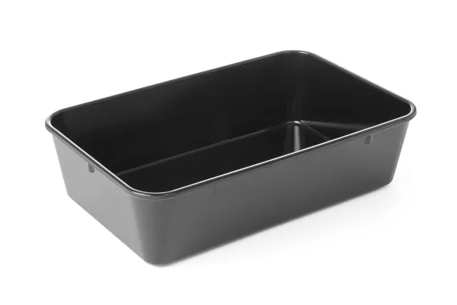 Pojemnik na mięso, 300x190x80mm Hendi 568507