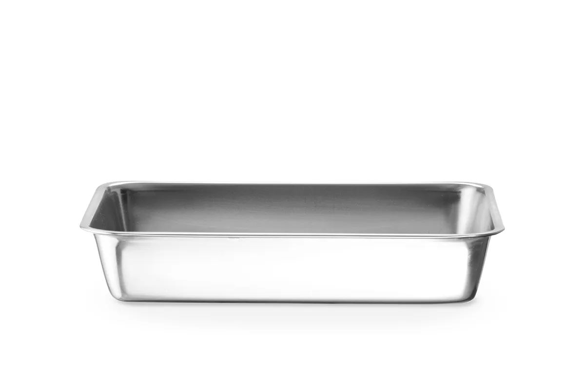 Pojemnik na mięso, 260x200x48mm Hendi 508107