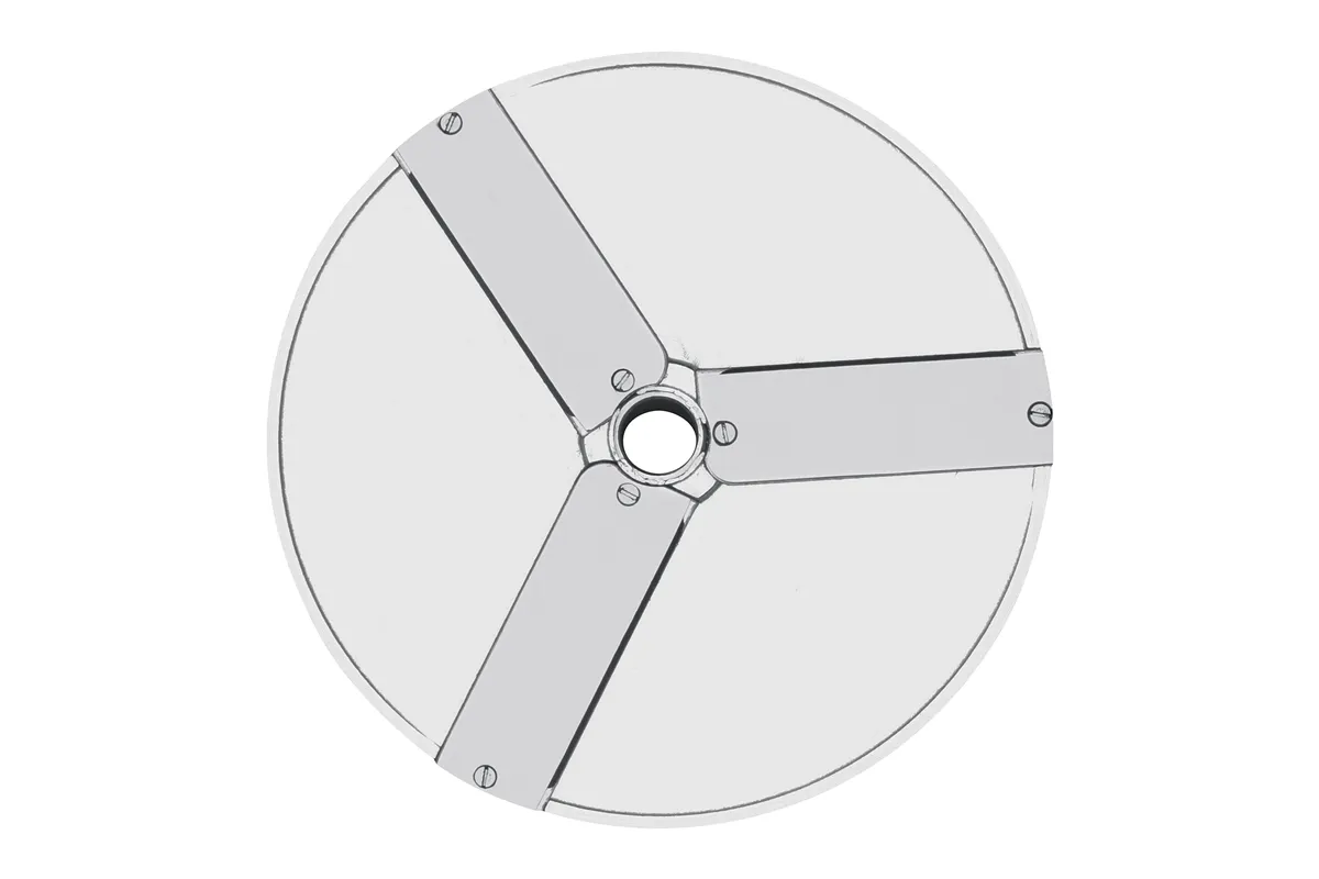 Tarcza do plastrów, DF-1 Hendi 280096