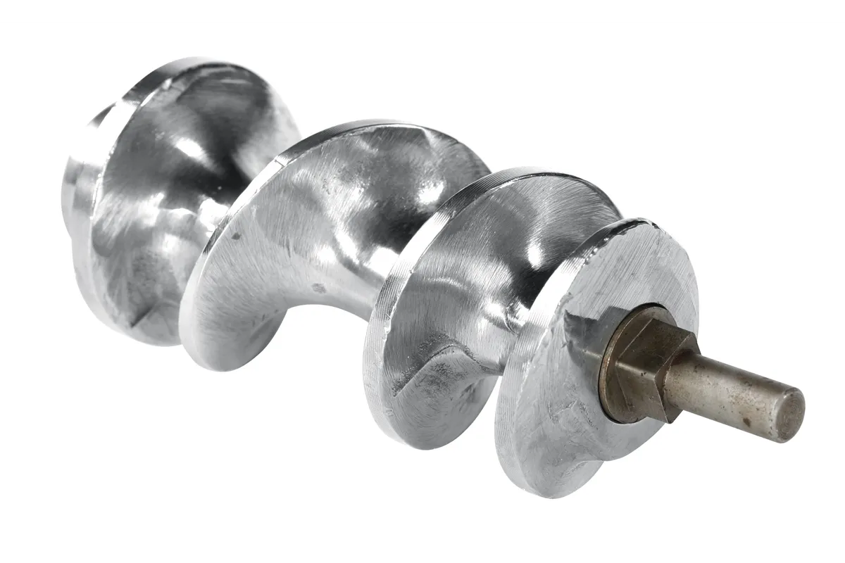 Wałek ślimakowy, 282007 Hendi 282069