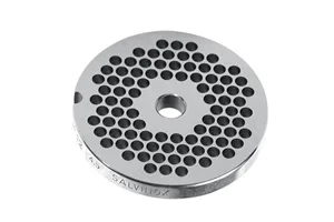 Sitko do wilka, Średnica otworu: ⌀8 mm, ⌀82mm, Okrągły Hendi 282014
