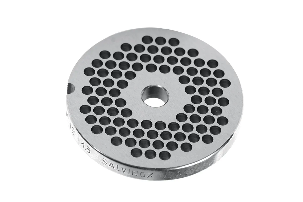 Sitko do wilka, Średnica otworu: ⌀8 mm, ⌀82mm, Okrągły Hendi 282014