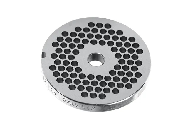 Sitko do wilka, Średnica otworu: ⌀8 mm, ⌀82mm, Okrągły Hendi 282014