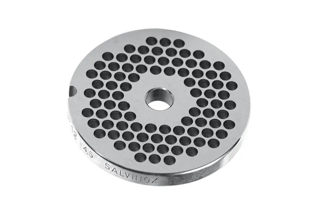 Sitko do wilka, Średnica otworu: ⌀6 mm, ⌀82mm, Okrągły Hendi 282021