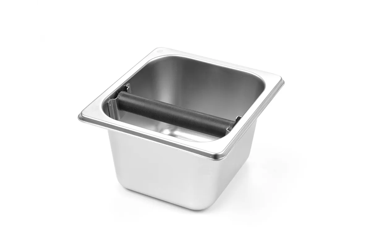 Odbijak do fusów, GN 1/6, 176x162x100mm Hendi 208335