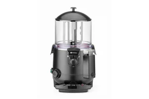 Podgrzewacz do czekolady, 5L, 230V/1006W, 440x360x471mm Hendi 274125