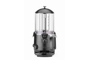 Podgrzewacz do czekolady, 10L, 230V/1006W, 415x300x580mm Hendi 274149