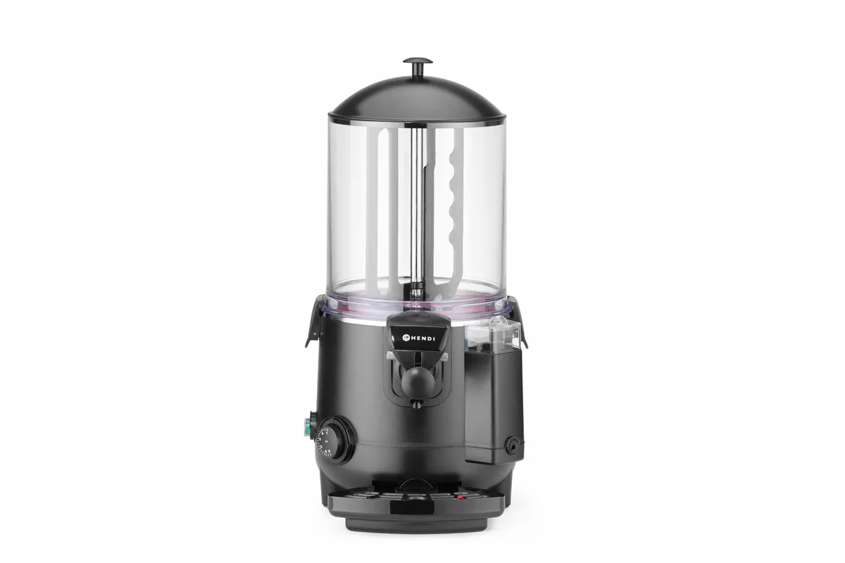 Podgrzewacz do czekolady, 10L, 230V/1006W, 415x300x580mm Hendi 274149