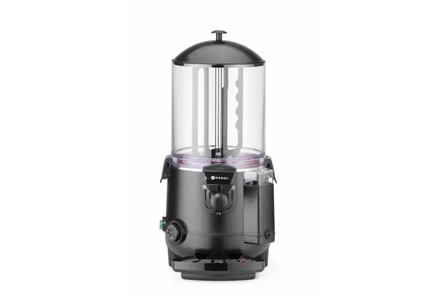 Podgrzewacz do czekolady, 10L, 230V/1006W, 415x300x580mm Hendi 274149
