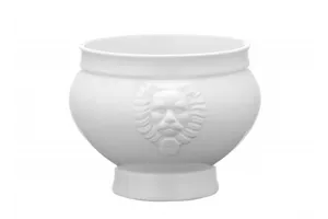 Miseczka Lionhead, 2L, ⌀215x155mm Hendi 784730