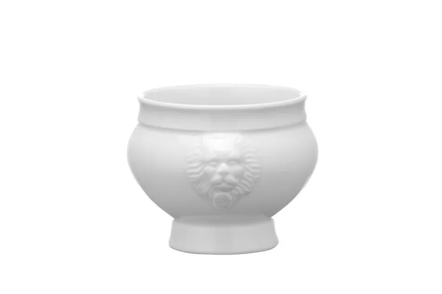 Miseczka Lionhead, 0,25L, ⌀120x78mm Hendi 784761
