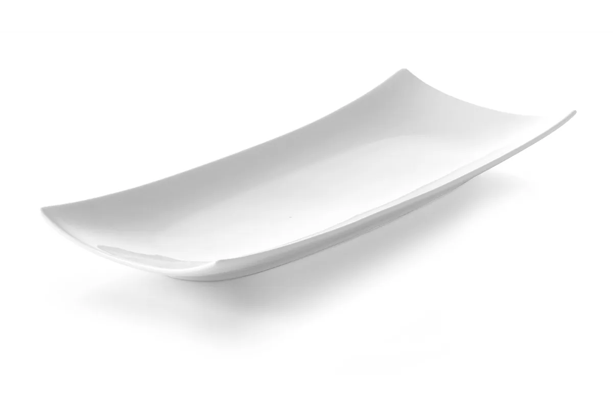 Taca Bark, 352x146x40mm Hendi 785553