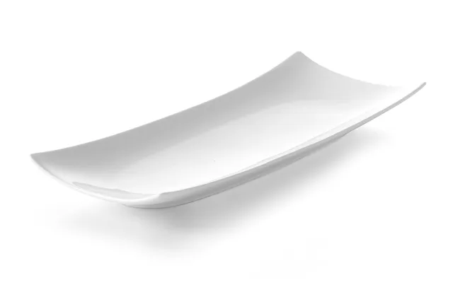 Taca Bark, 352x146x40mm Hendi 785553