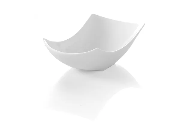 Miska Vanilla, 225x111x62mm Hendi 785560