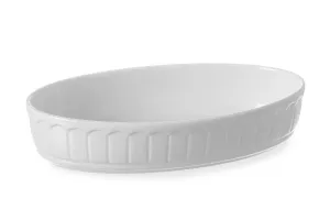 Naczynie do zapiekania Rustica owalne, 0,62L, 223x132x42mm Hendi 786321
