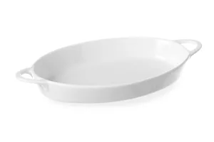 Półmisek owalny, 0,35L, 262x140x33mm Hendi 784013