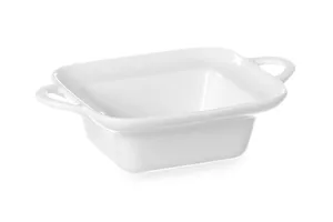 Półmisek prostokątny, 0,11L, 160x101x45mm Hendi 784105