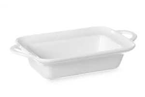 Półmisek prostokątny, 0,25L, 236x126x48mm Hendi 784112