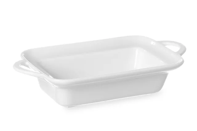 Półmisek prostokątny, 0,25L, 236x126x48mm Hendi 784112