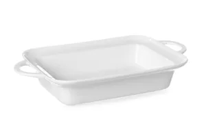 Półmisek prostokątny, 0,82L, 328x189x58mm Hendi 784129
