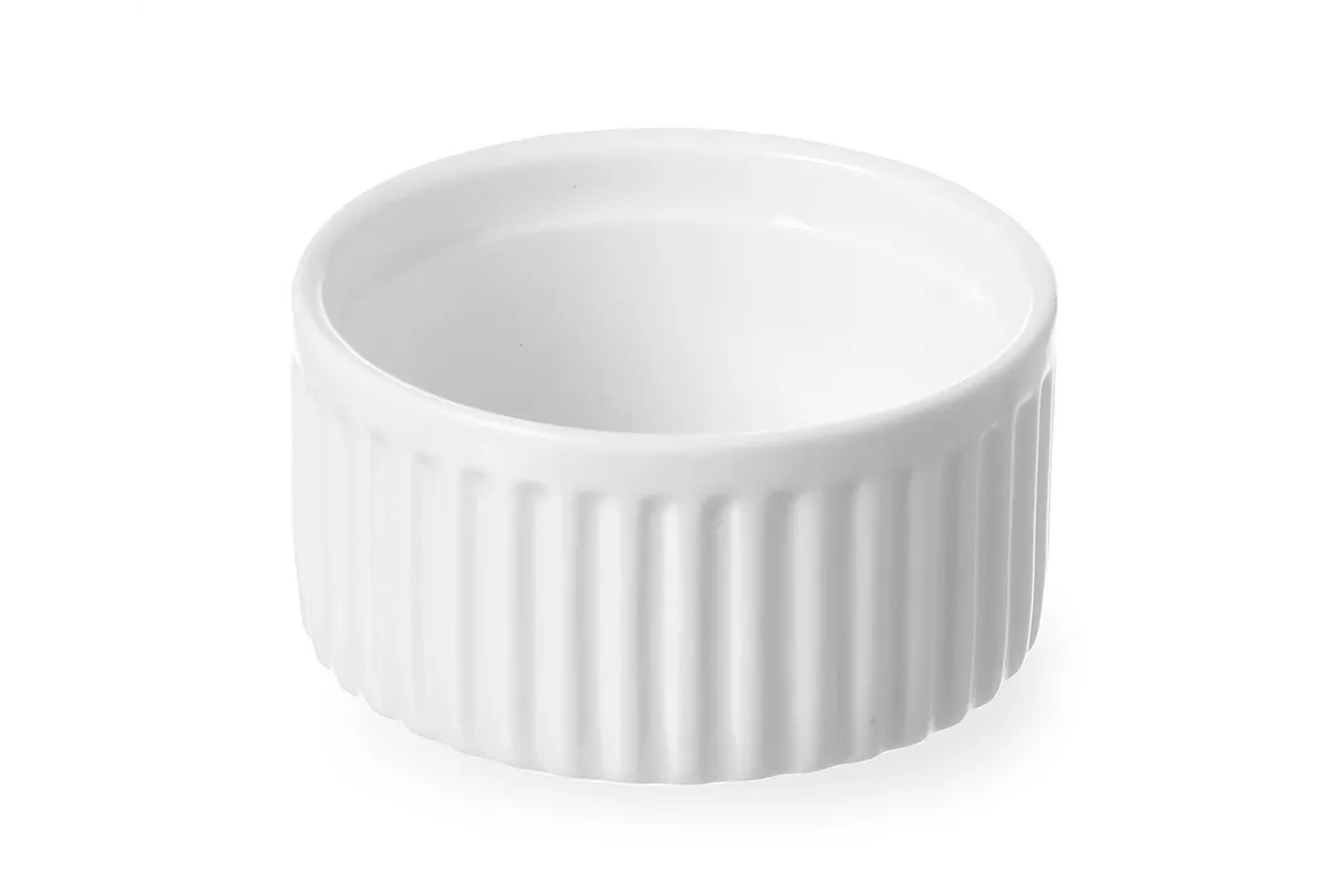 Miseczka do zapiekania/kokilka, ⌀70x35mm Hendi 783153